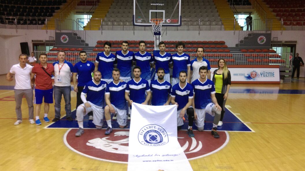 Basketbol Erkek Takımı TÜSF KOÇFEST Türkiye Üçüncüsü.jpg