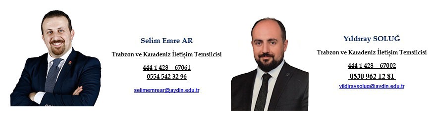 bolge iletisim temsilcilikleri